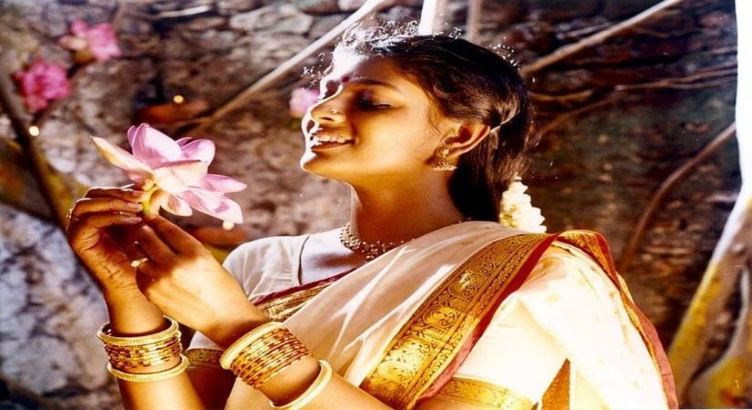 Nandita Das in Azhagi