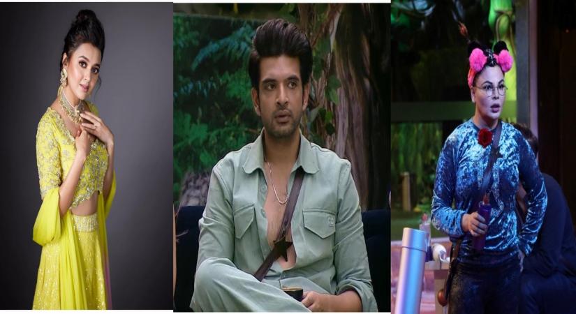 Bigg Boss 15