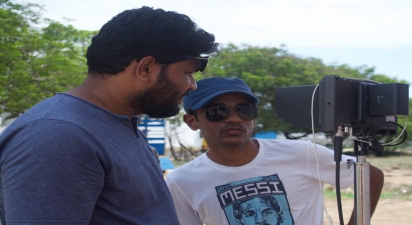 Music director Darbuka Siva's directorial debut Mudhal Nee Mudivum Nee to premiere on Zee5.