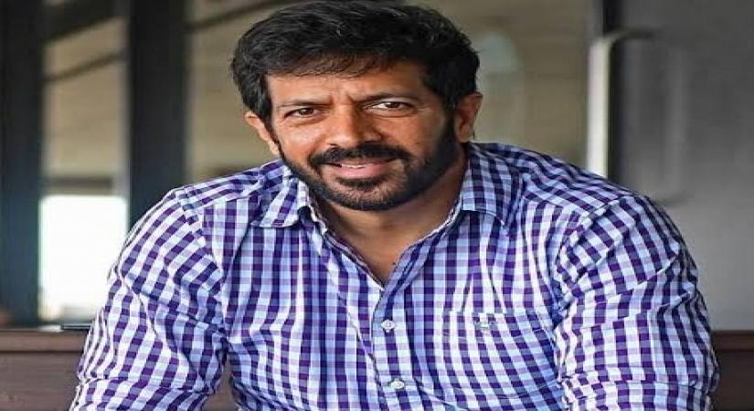 Kabir Khan.