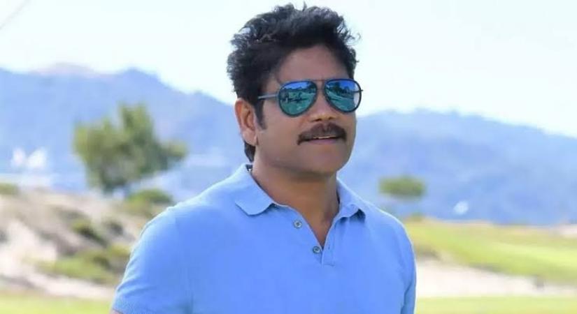Nagarjuna