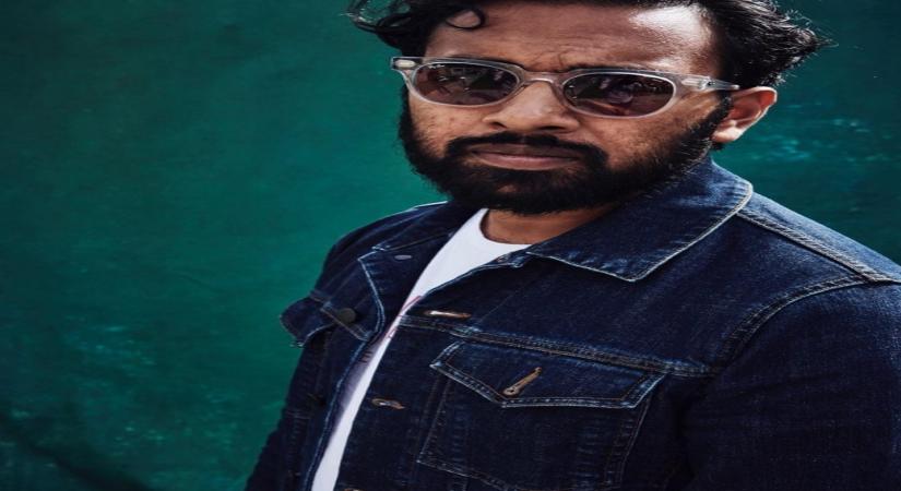 Himesh Patel