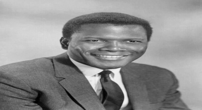 Sidney Poitier