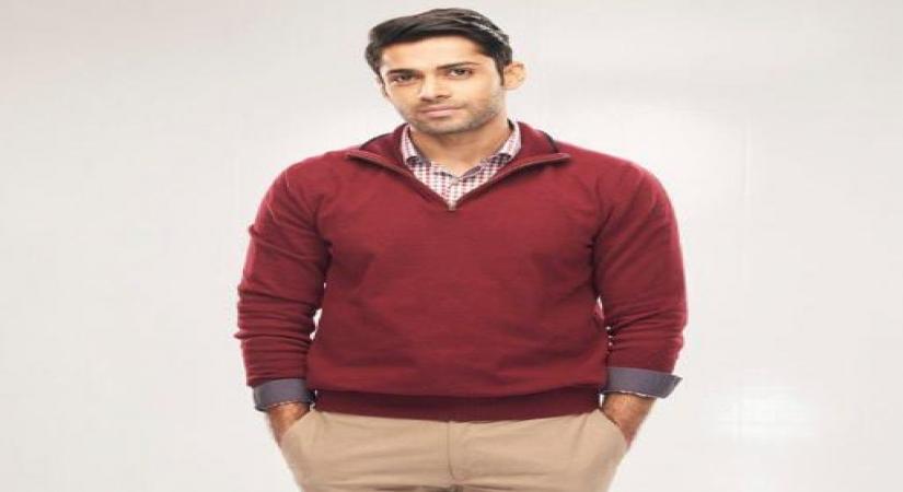 Mohit Kumar.