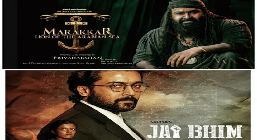Marakkar,Jai Bhim