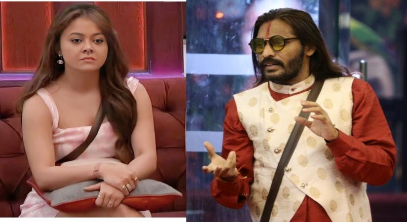 Bigg Boss 15.