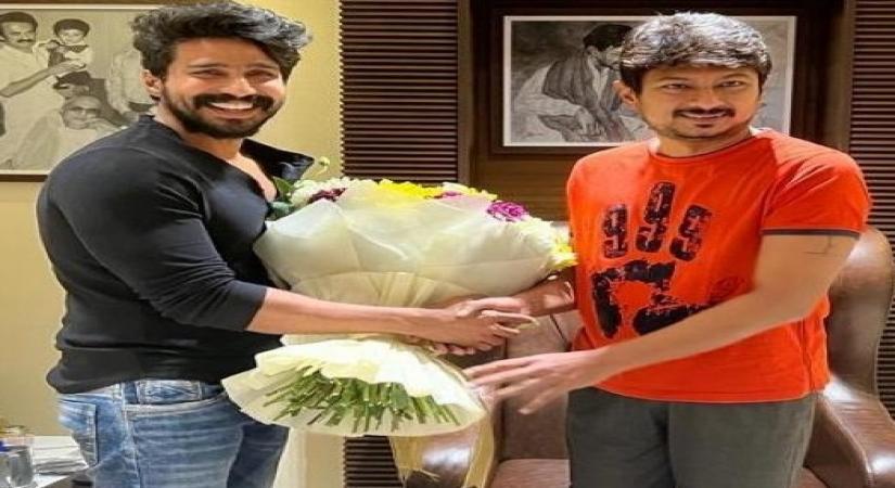 Red Giant Movies to release Vishnu Vishal starrer FIR on Feb 11.