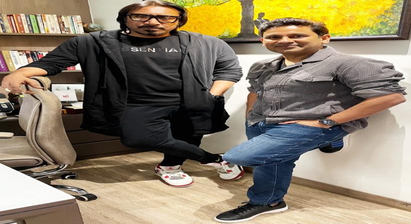 Arko Manoj Muntashir.