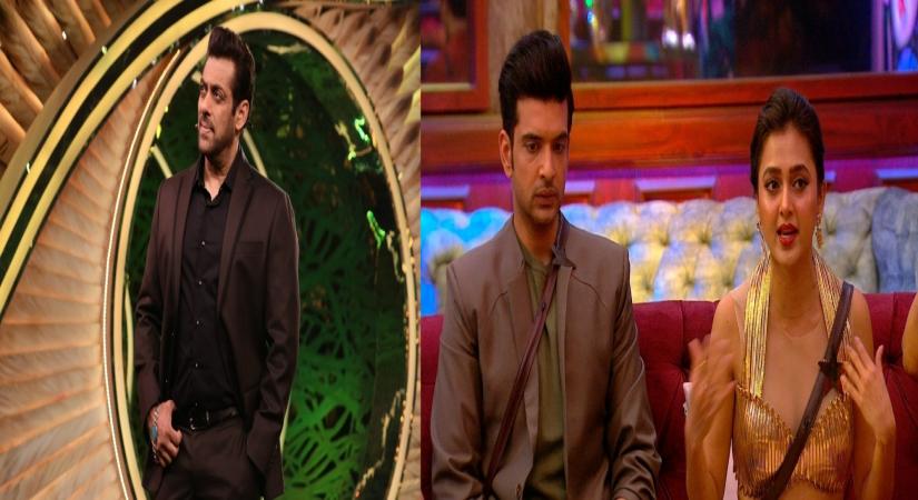 Bigg Boss 15