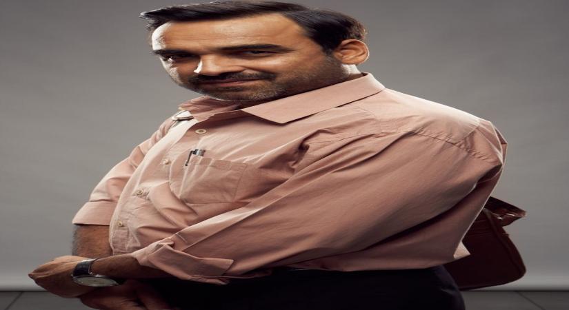 Pankaj Tripathi.