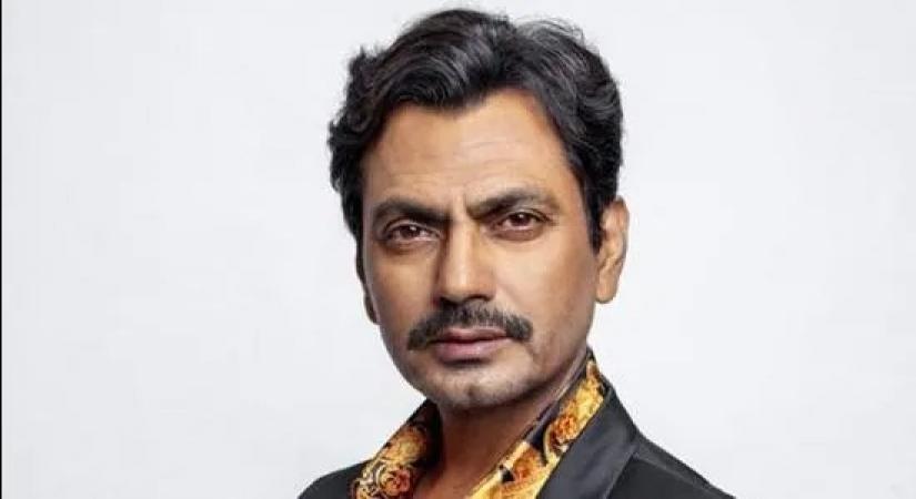Nawazuddin Siddiqui