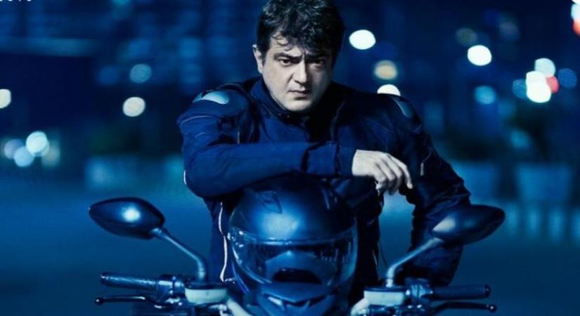 Boney Kapoor, Zee Studios to release Ajith starrer Valimai in Hindi, Telugu as well.
