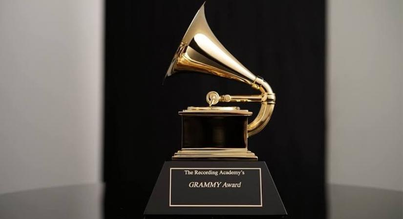 Grammy Awards.