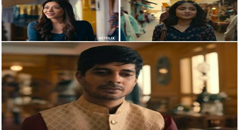 'Yeh Kaali Kaali Ankhein' trailer.