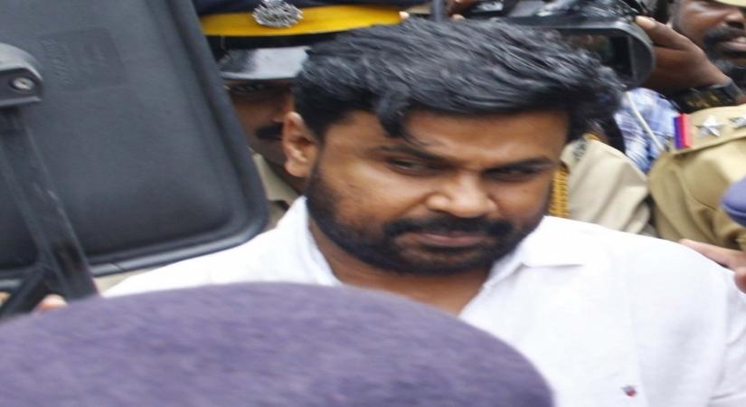 Fresh trouble for actor Dileep, probe sought in death by accident
