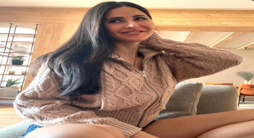 Katrina Kaif.(photo:instagram)
