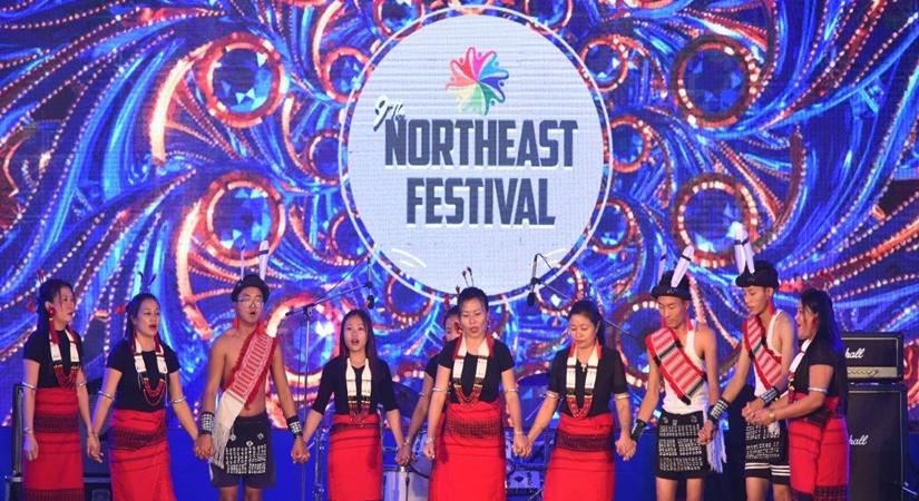 Northeast Festival