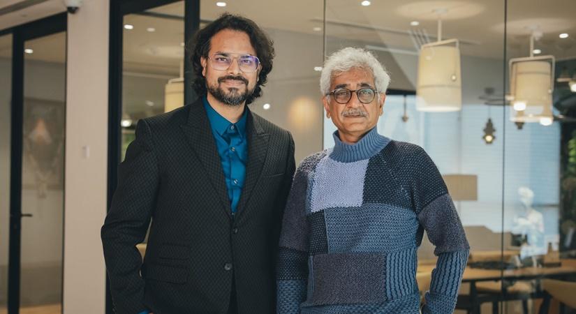 Reliance Brands Limited And Rahul Mishra : A Game Changing Partnership