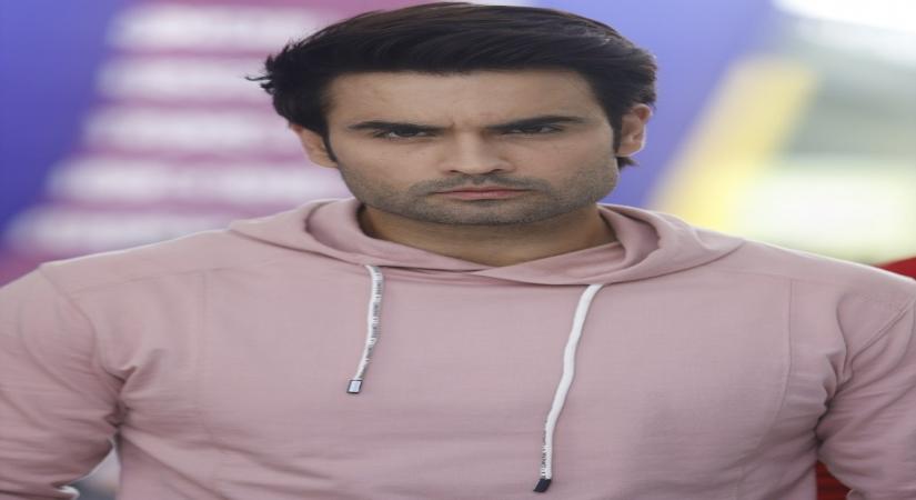 Vivian Dsena.