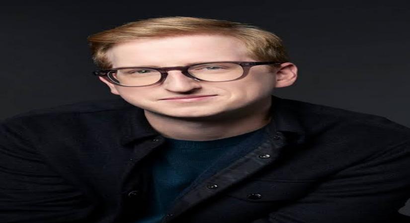 James Austin Johnson returns as C-in-C on 'SNL', now to roast Biden.