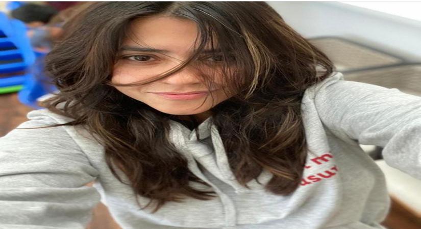 Ekta Kapoor.