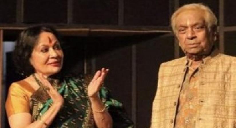 For dancer Sonal Mansingh, it is still tough to believe that Pandit Birju Maharaj.