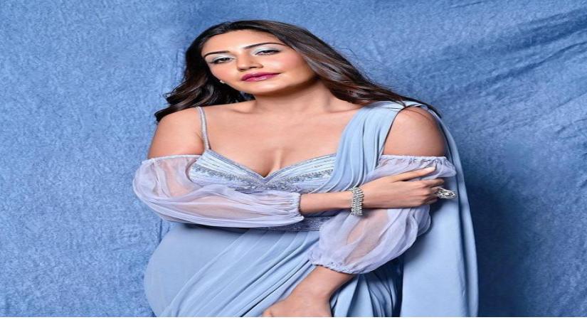 Surbhi Chandna.