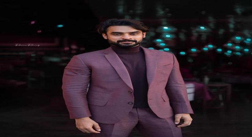Tovino Thomas.