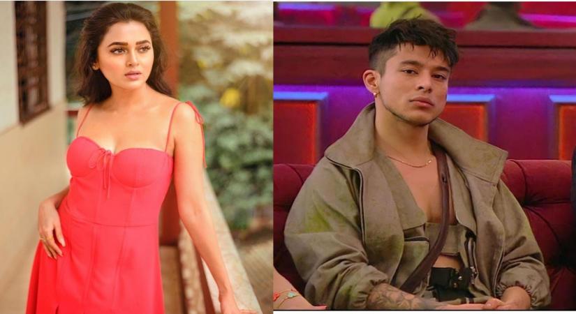 Bigg Boss 15
