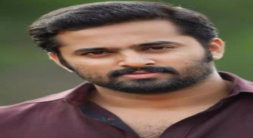 Malayalam actor Unni Mukundan.(photo:IMDB.com)