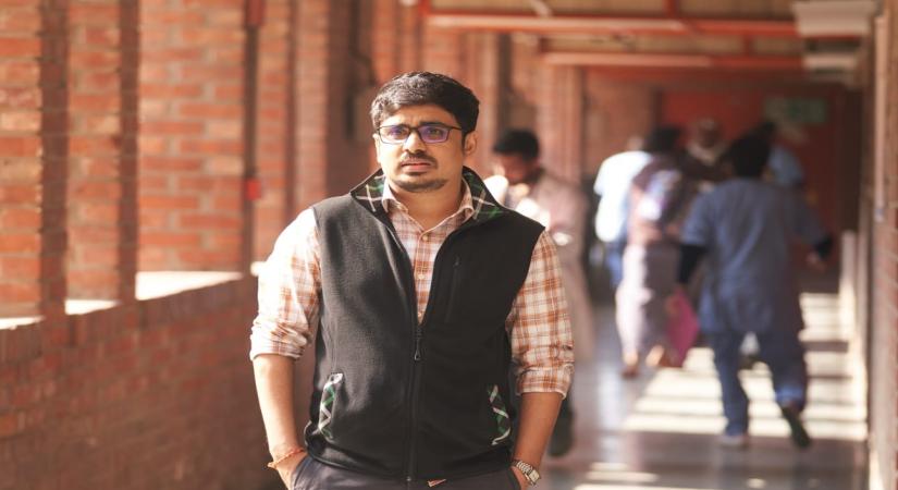 Ashish Varma.