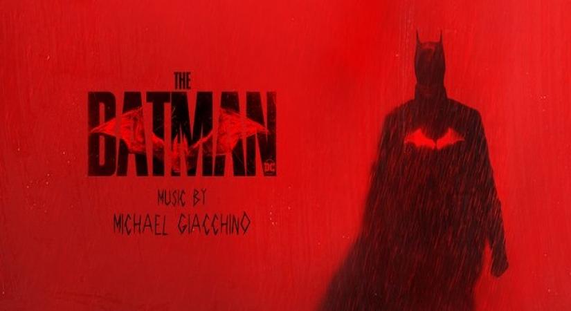 Composer Michael Giacchino unveils 'The Batman' theme