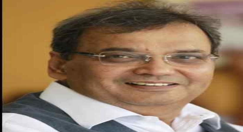 Subhash Ghai