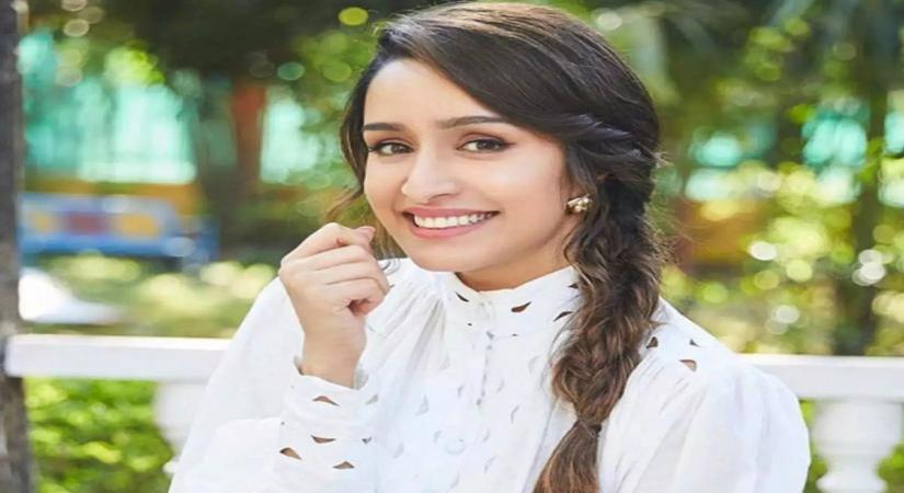 Shraddha Kapoor
