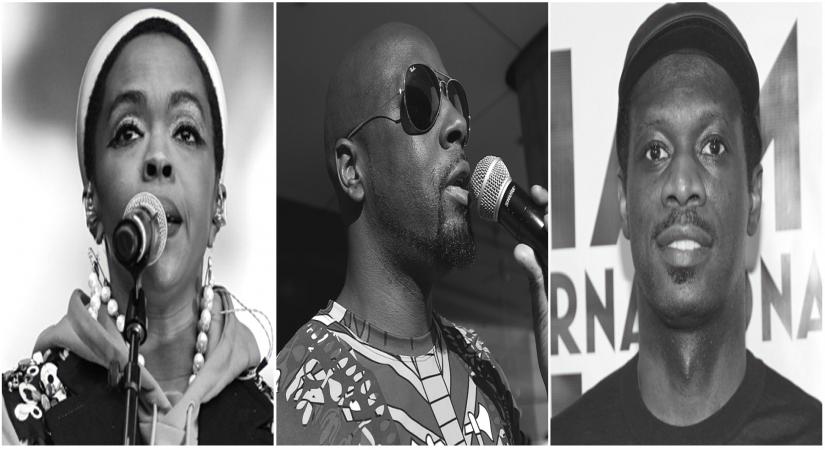 Covid concerns make The Fugees shelve reunion tour.