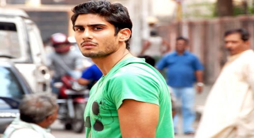 Prateik Babbar