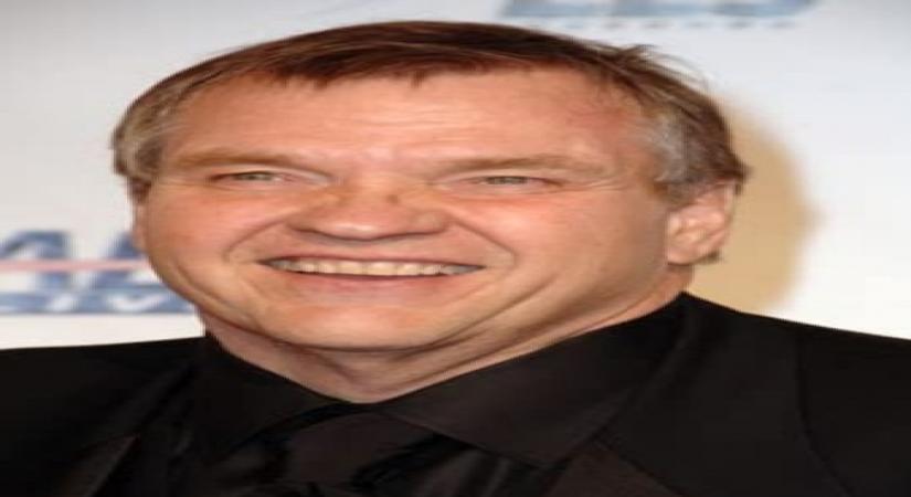 Meat Loaf.(photo:IMDB.com)