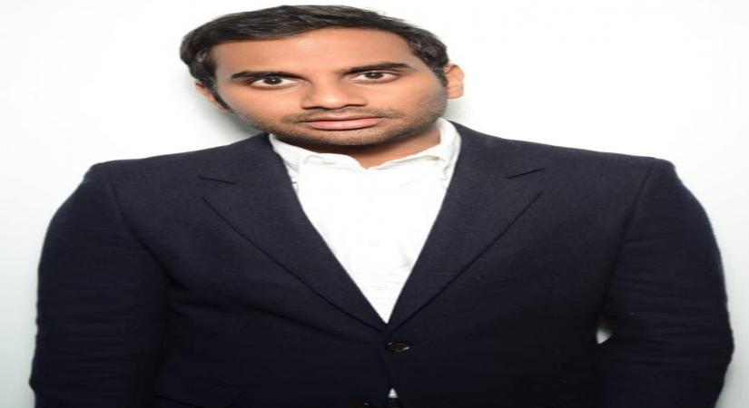 Aziz Ansari