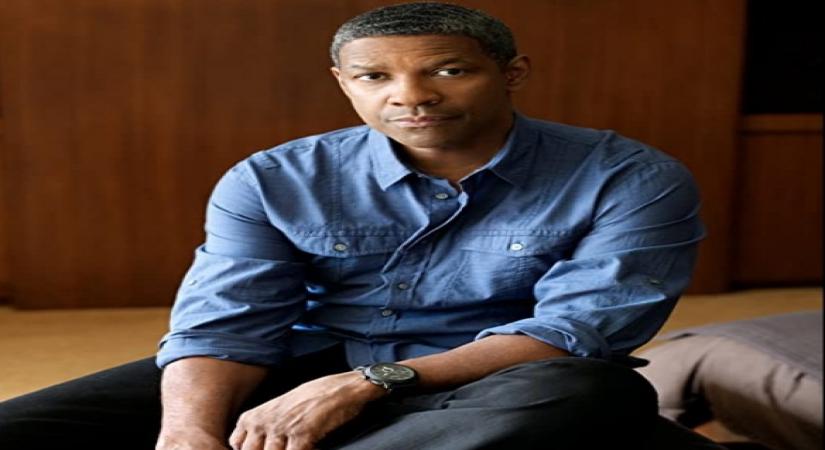 Denzel Washington.(photo:IMDB.com)
