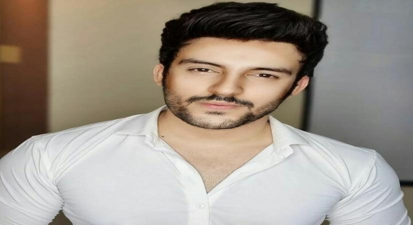 Raghav Tiwari.