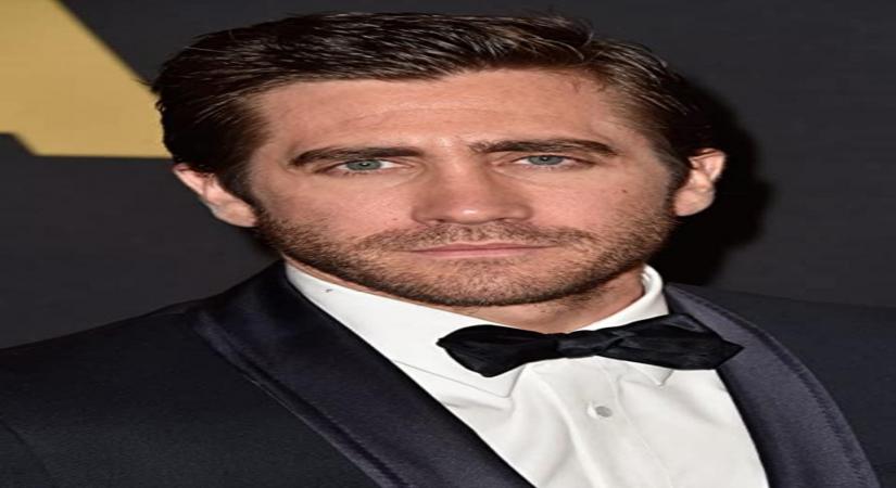 Jake Gyllenhaal