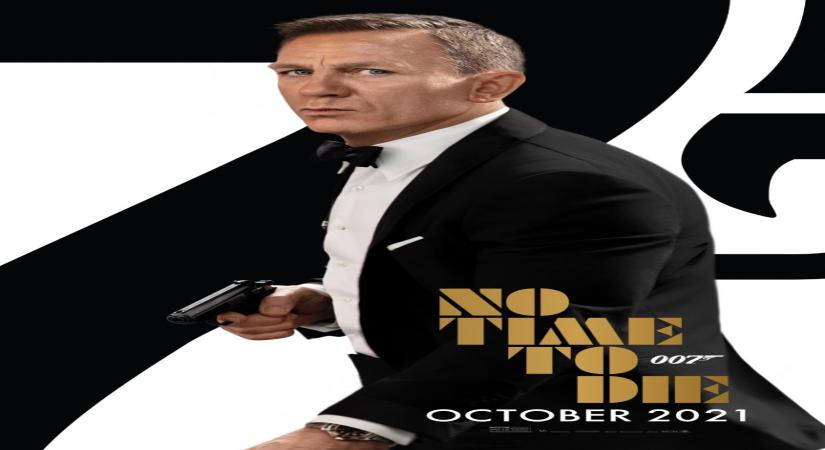 James Bond