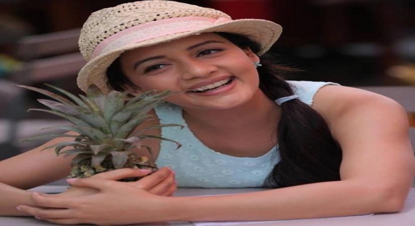 You've to work the hardest in television, says Sulagna Panigrahi .