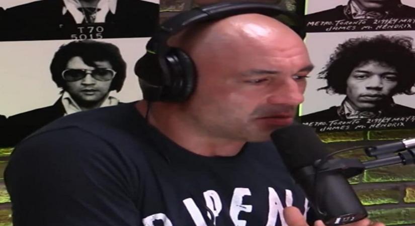 Joe Rogan.(photo:IMDB.com)