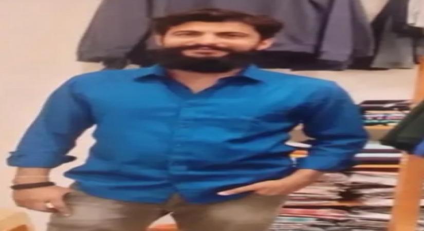 Sandalwood producer arrested on charges of raping co-actress in K'taka