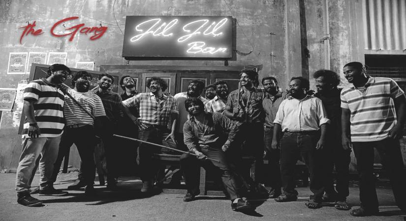 Karthik Subburaj says Mahaan will release soon