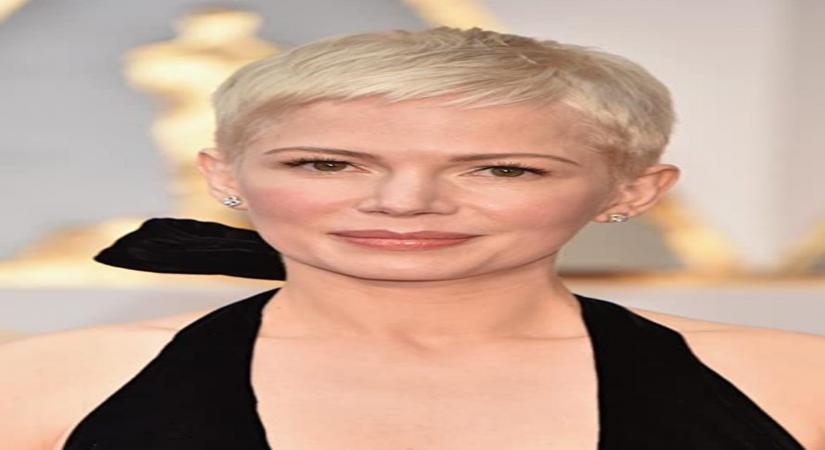 Michelle Williams