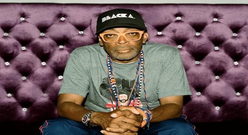 Spike Lee