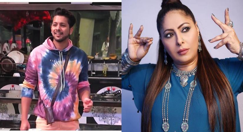Bigg Boss 15