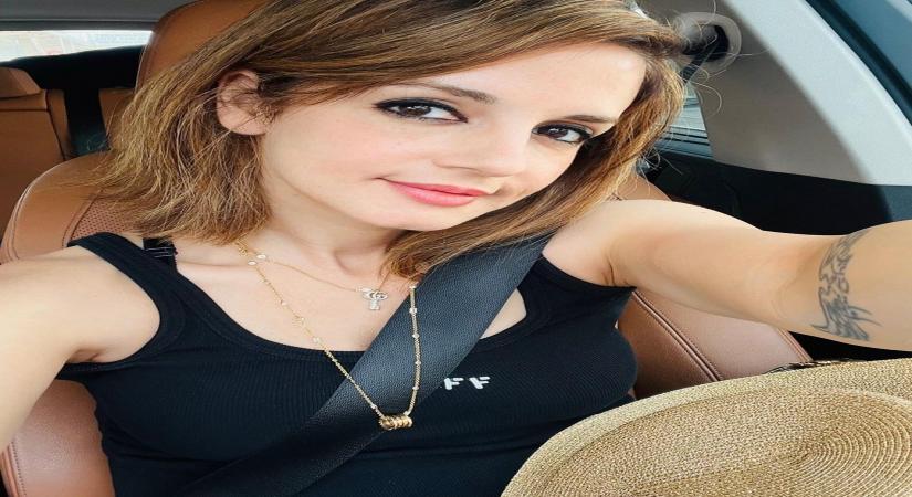 Sussanne Khan.(photo:instagram)